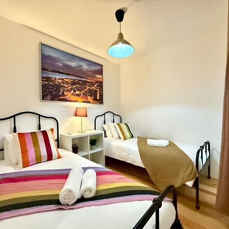 Apartamento Central Em Lisboa エクステリア 写真