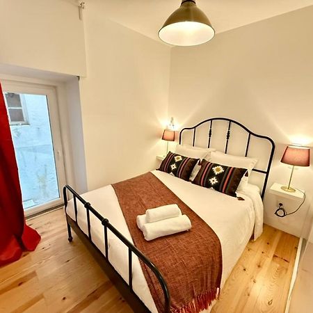 Apartamento Central Em Lisboa エクステリア 写真