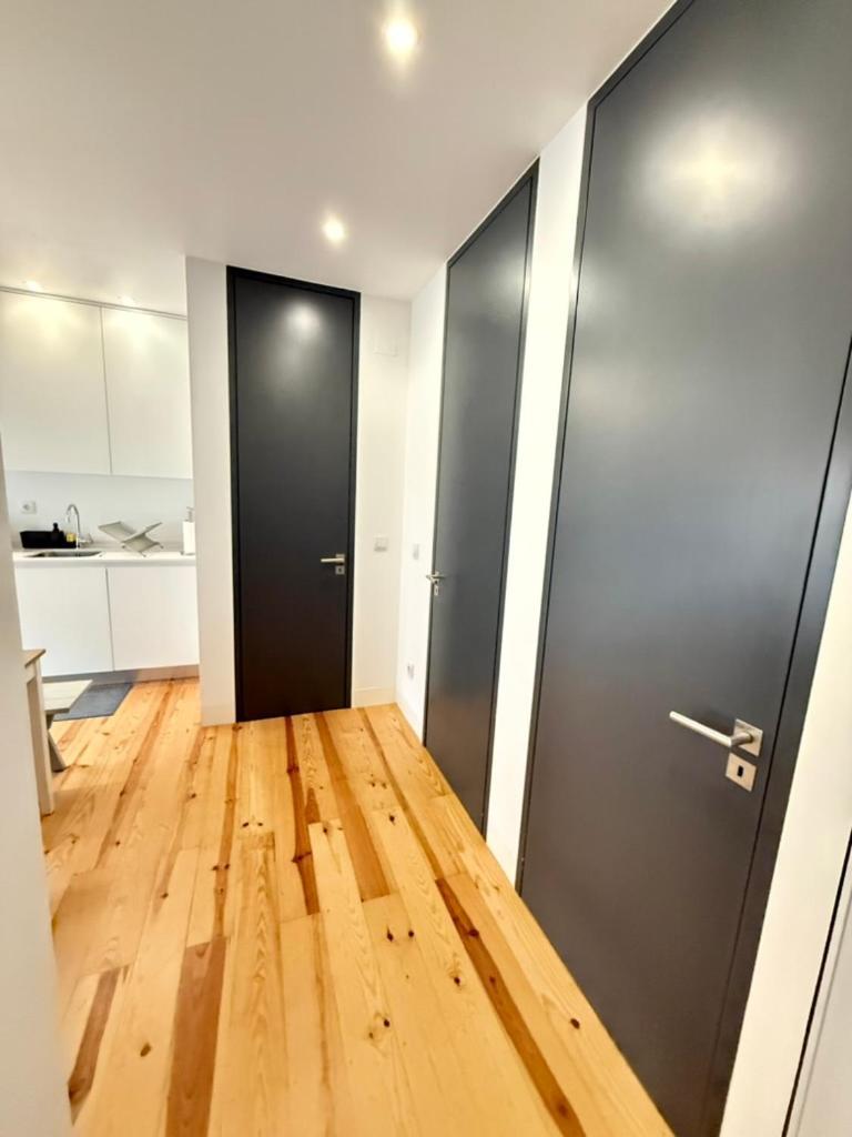 Apartamento Central Em Lisboa エクステリア 写真