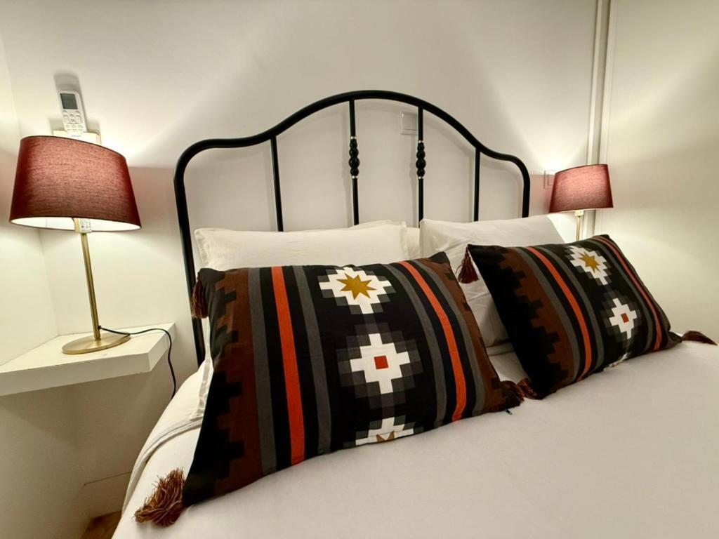 Apartamento Central Em Lisboa エクステリア 写真