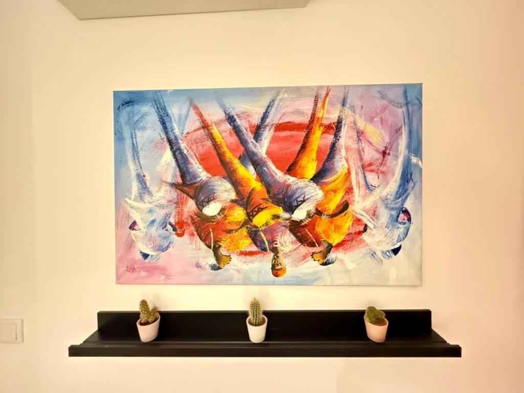 Apartamento Central Em Lisboa エクステリア 写真