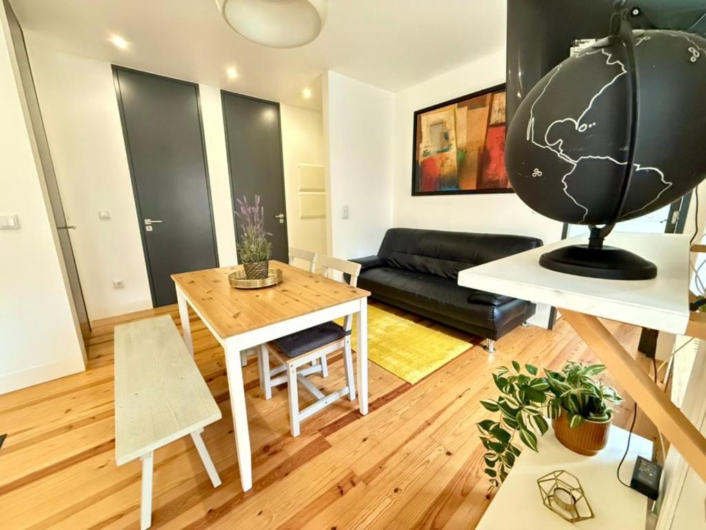 Apartamento Central Em Lisboa エクステリア 写真