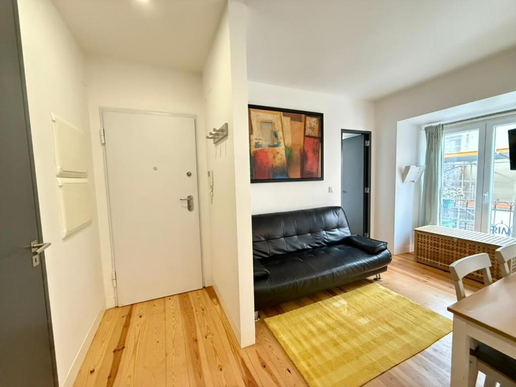 Apartamento Central Em Lisboa エクステリア 写真