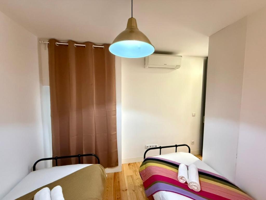 Apartamento Central Em Lisboa エクステリア 写真
