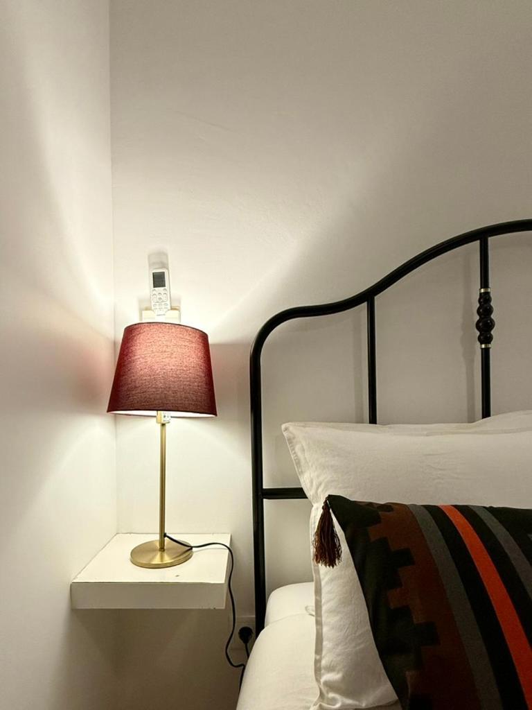 Apartamento Central Em Lisboa エクステリア 写真