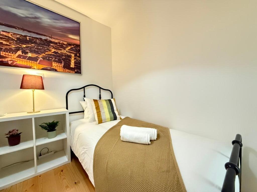 Apartamento Central Em Lisboa エクステリア 写真