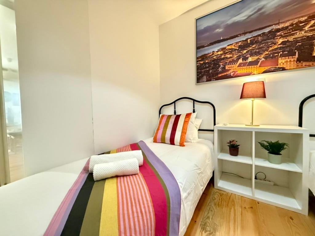 Apartamento Central Em Lisboa エクステリア 写真