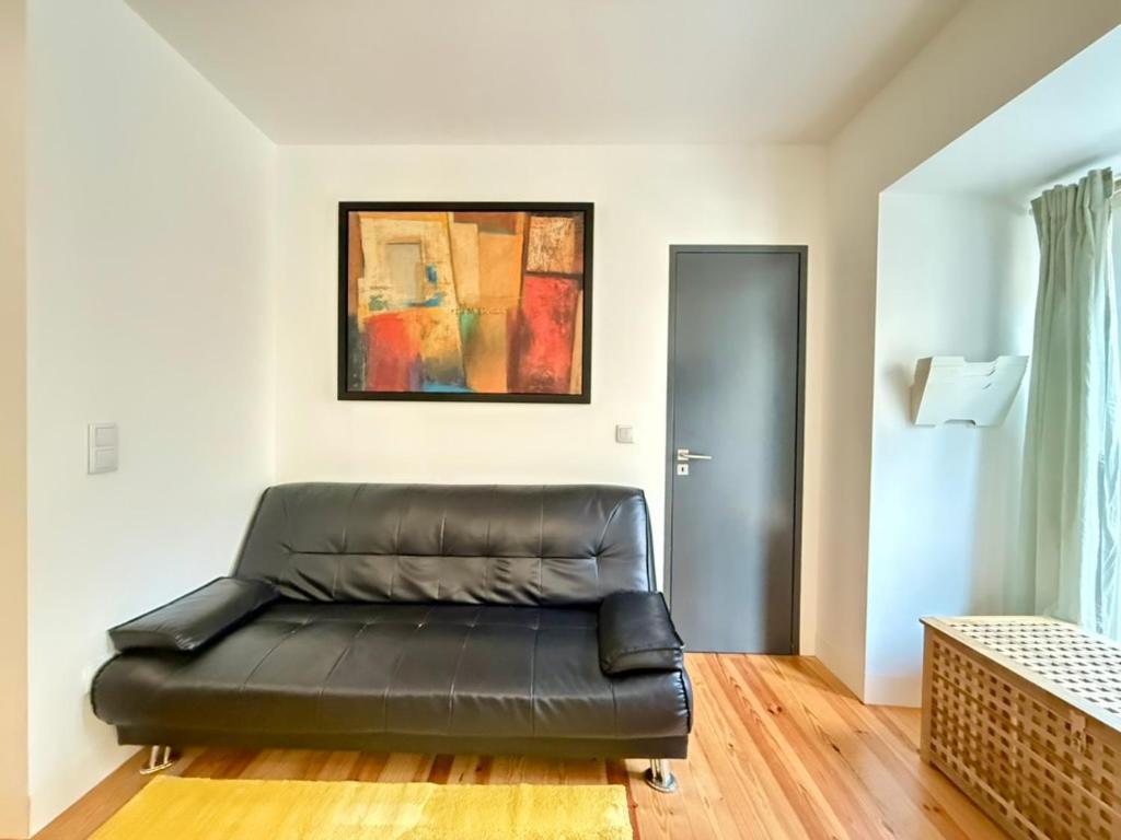 Apartamento Central Em Lisboa エクステリア 写真