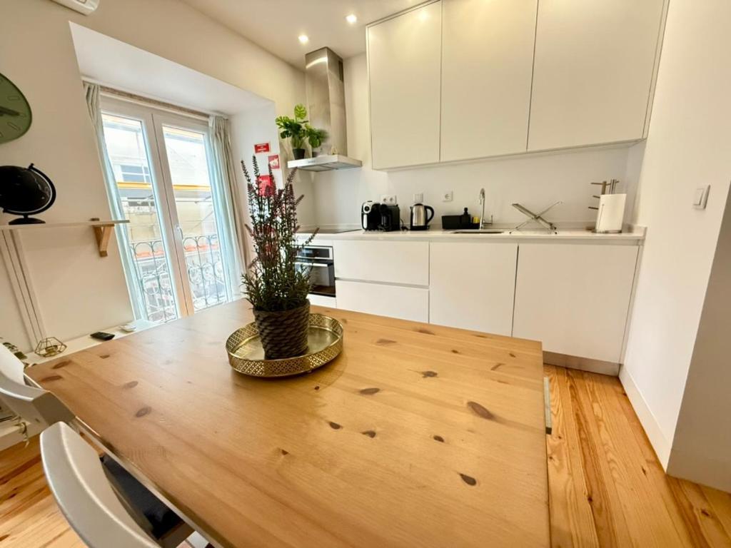 Apartamento Central Em Lisboa エクステリア 写真