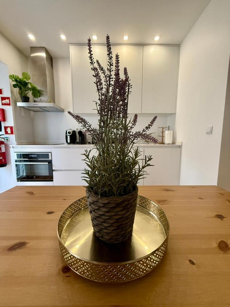 Apartamento Central Em Lisboa エクステリア 写真
