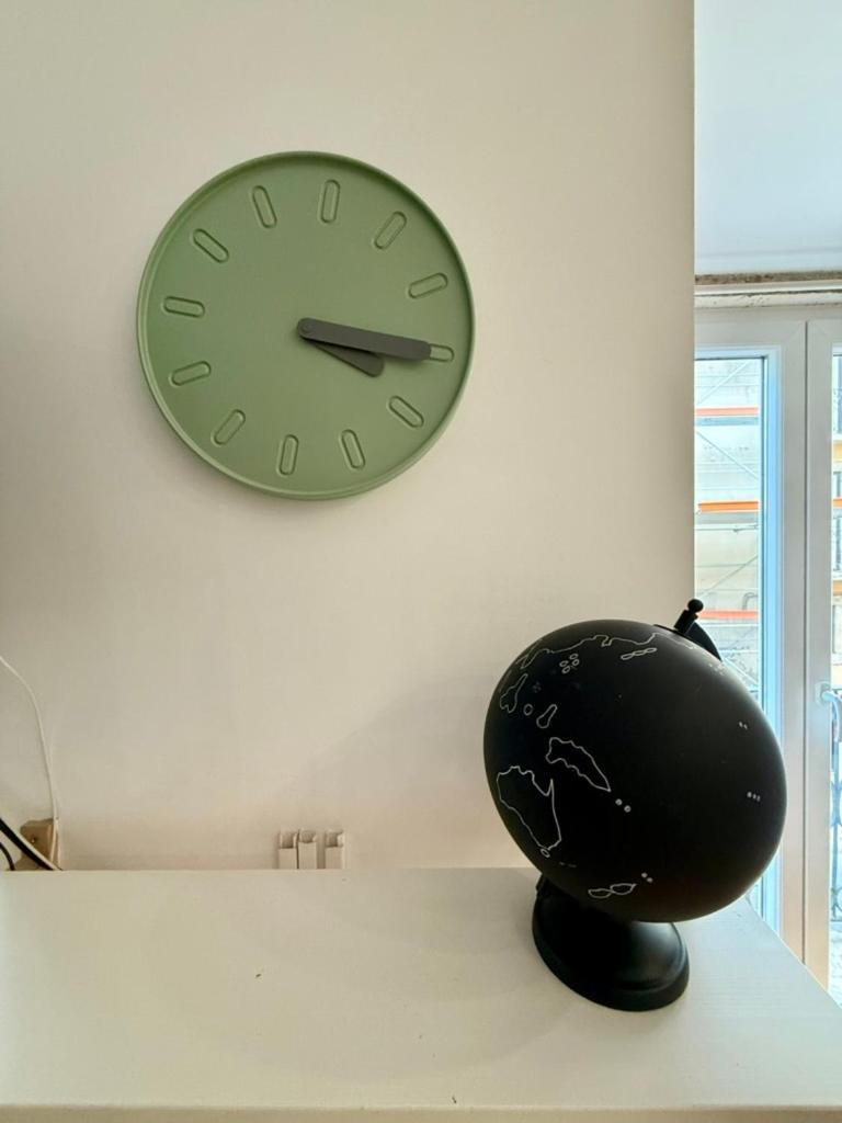 Apartamento Central Em Lisboa エクステリア 写真