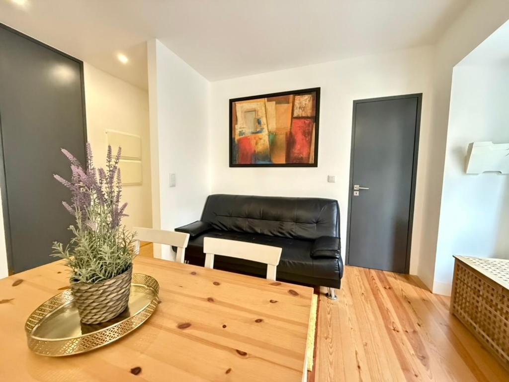 Apartamento Central Em Lisboa エクステリア 写真