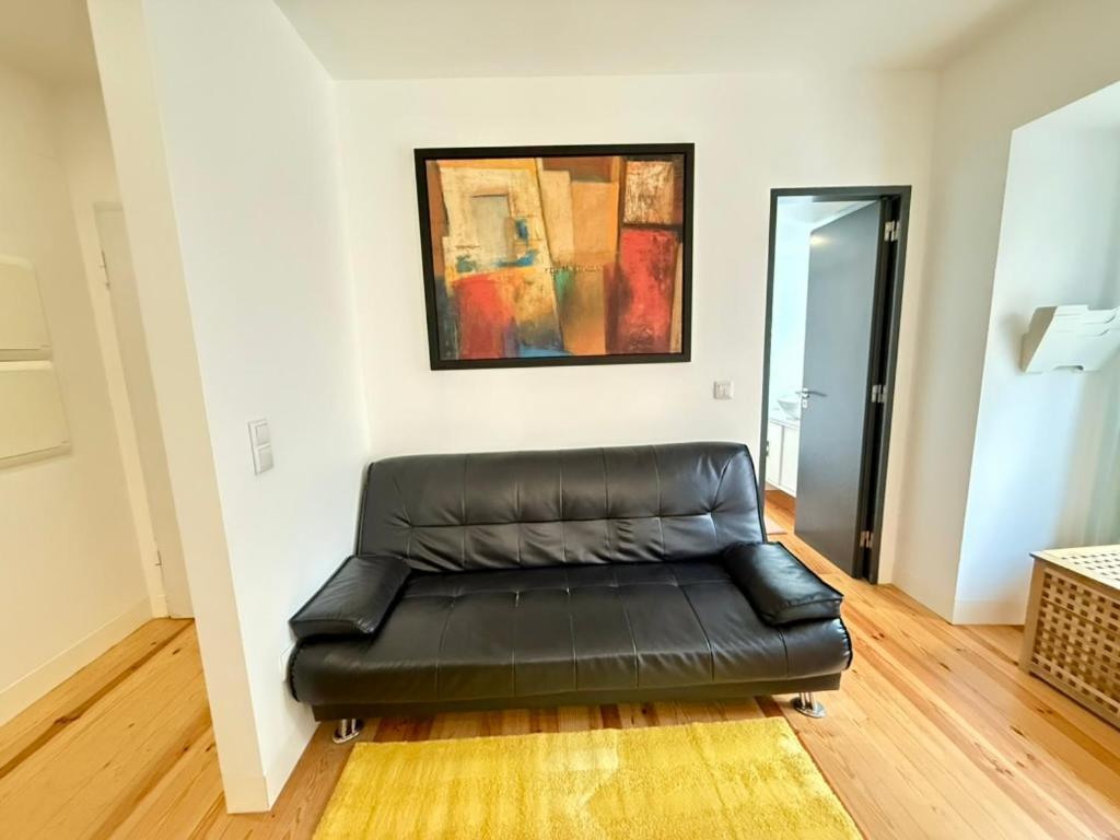 Apartamento Central Em Lisboa エクステリア 写真