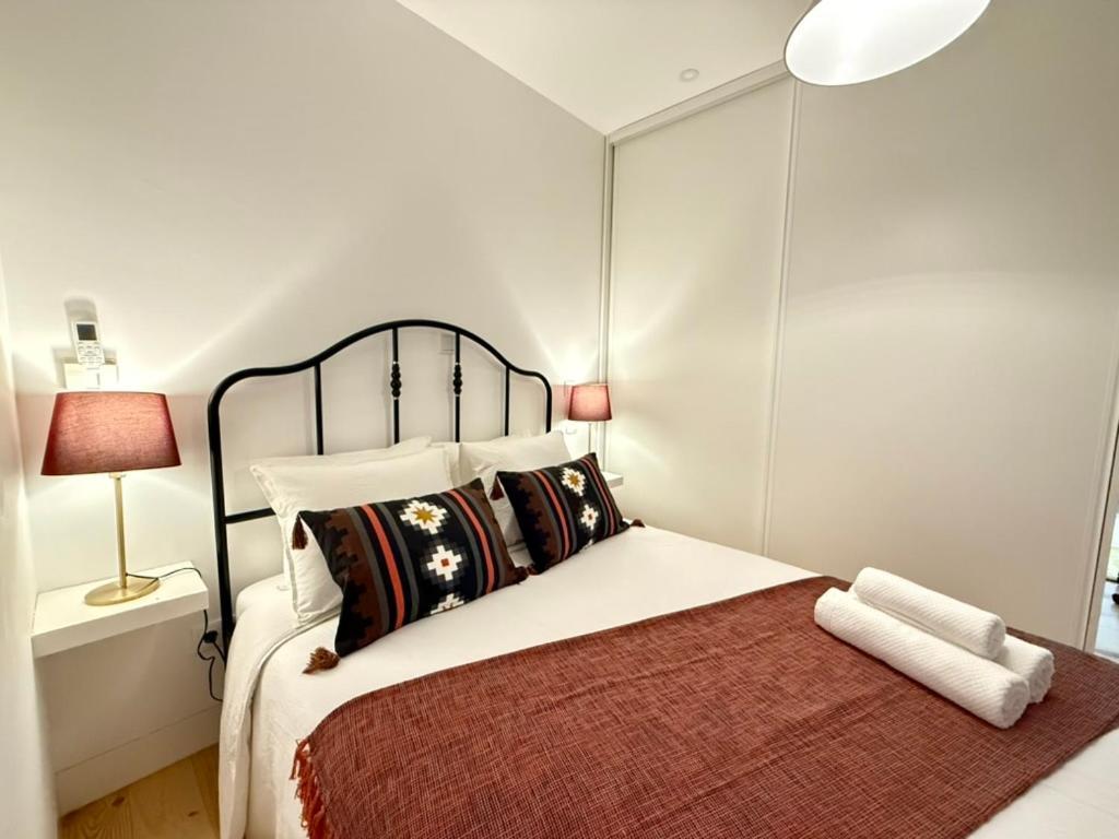 Apartamento Central Em Lisboa エクステリア 写真
