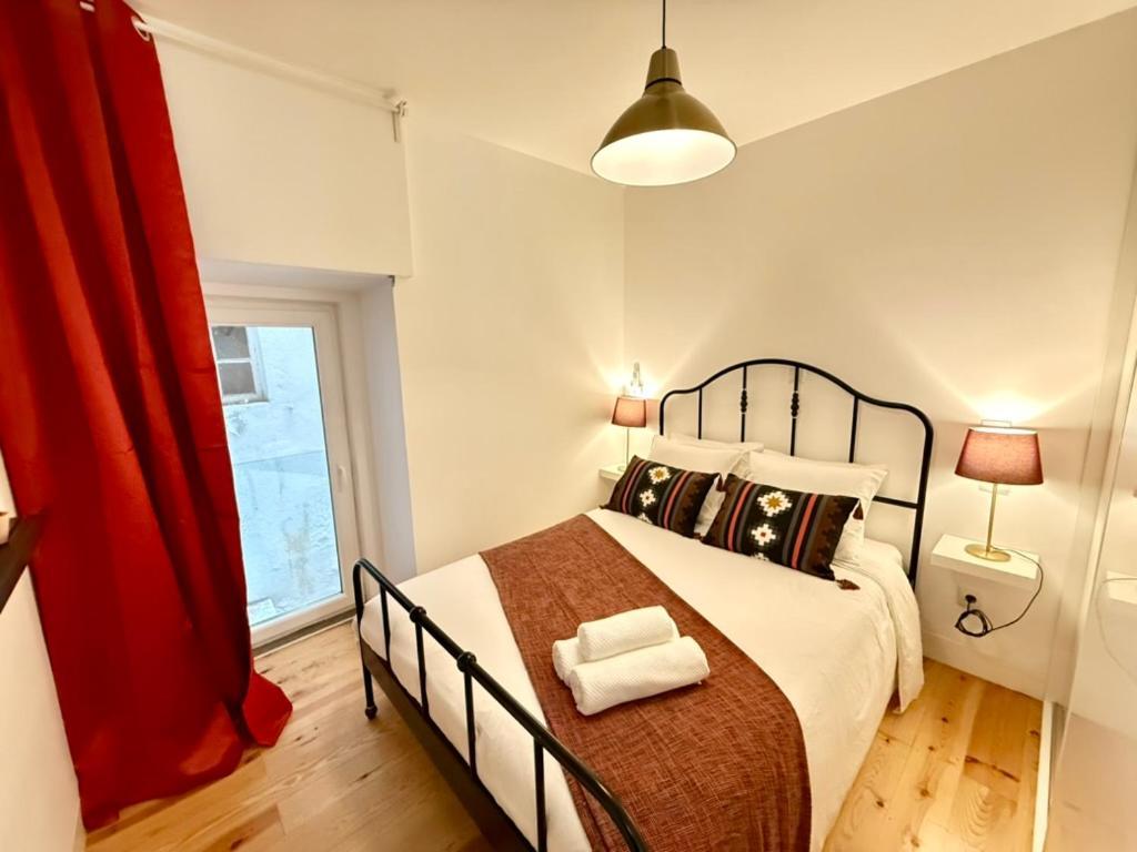 Apartamento Central Em Lisboa エクステリア 写真