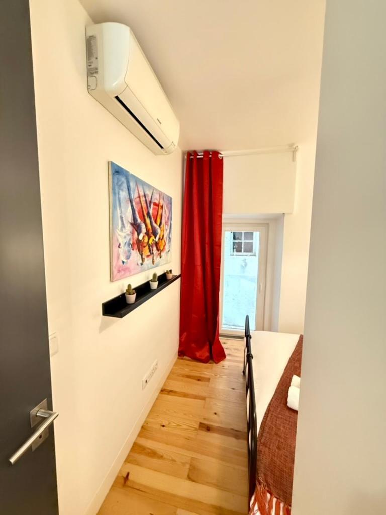 Apartamento Central Em Lisboa エクステリア 写真