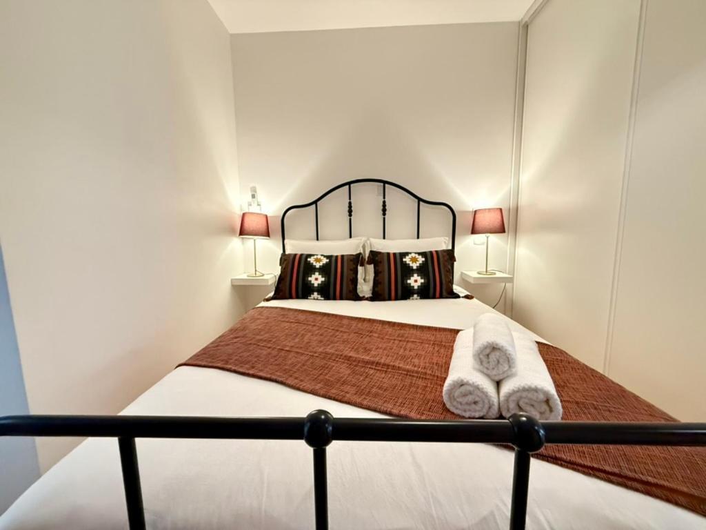 Apartamento Central Em Lisboa エクステリア 写真