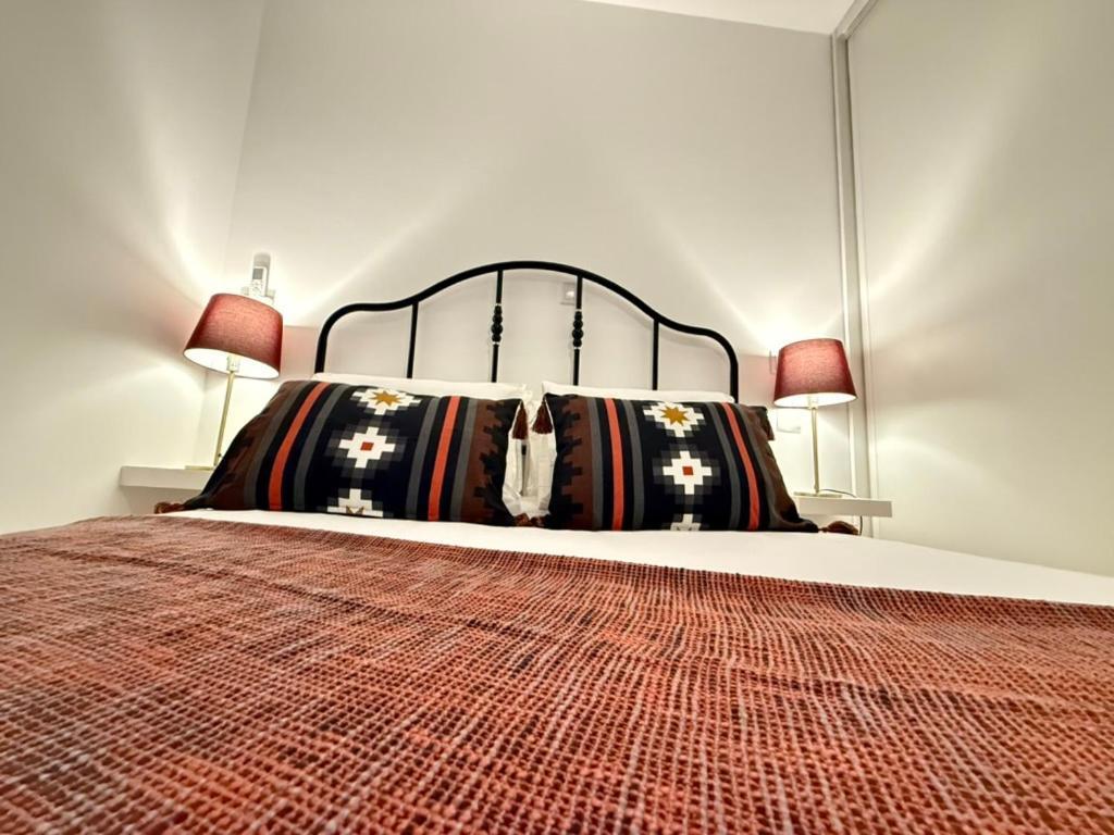 Apartamento Central Em Lisboa エクステリア 写真