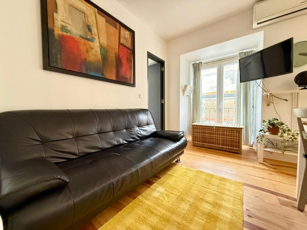 Apartamento Central Em Lisboa エクステリア 写真